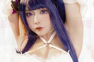 星野爱的写真，就是要无圣光加持呀，Sayo Momo太会玩了。
